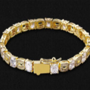 Pulsera Tennis de 5 mm